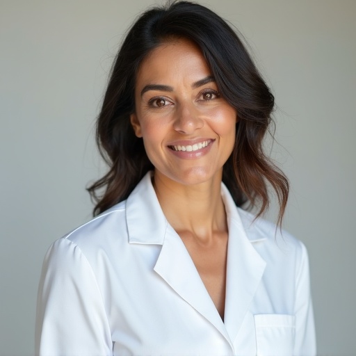 Dr. Yas D.