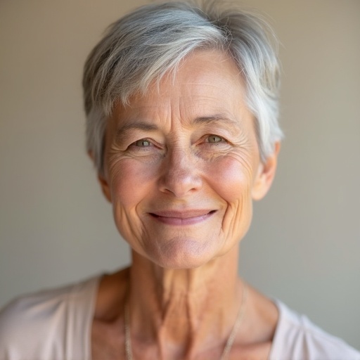Linda M.